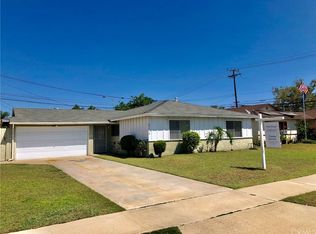 8971 Elvira Ave, Westminster, CA 92683