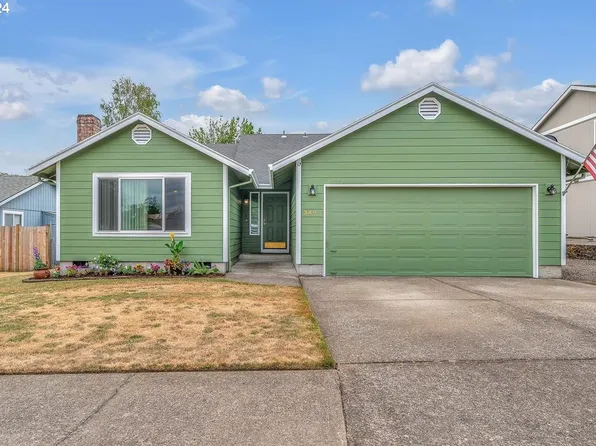 340 SE 17th St, Troutdale, OR 97060