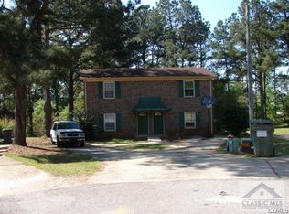 395397-395 397 Jockey Club Dr, Athens, GA 30605