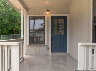 107 Sage Dr, San Antonio, TX 78228