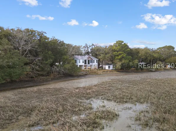 17 Fording Island Road Ext, Hilton Head Island, SC 29926