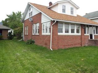 104 E Washington St #104, Morocco, IN