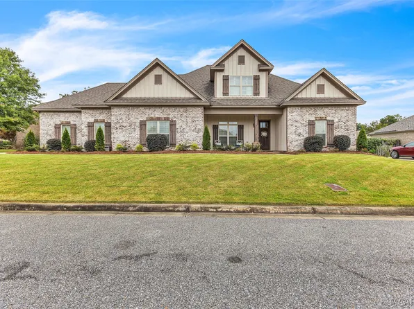 2023 Wyndgate Loop, Montgomery, AL 36117