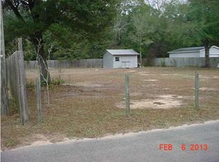 6594 Robie Rd, Milton, FL 32570