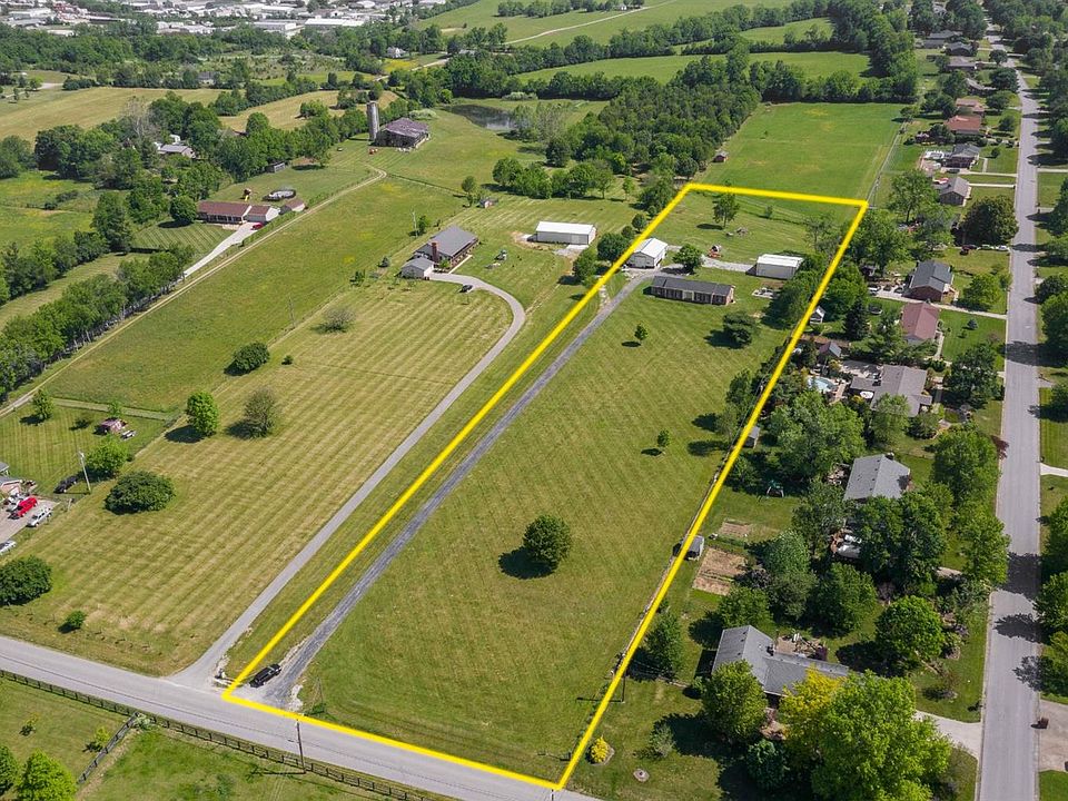 2251 Vince Rd, Nicholasville, KY 40356 Zillow