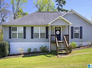 28 Wet Cat Rd, Hayden, AL 35079