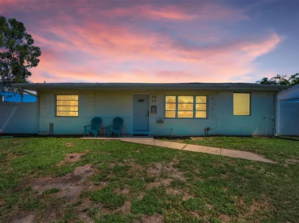 4829 30TH AVENUE N, ST PETERSBURG, FL 33713