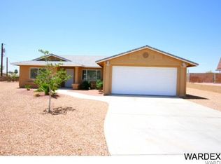 3315 Tiki Ln, Lake Havasu City, AZ 86404