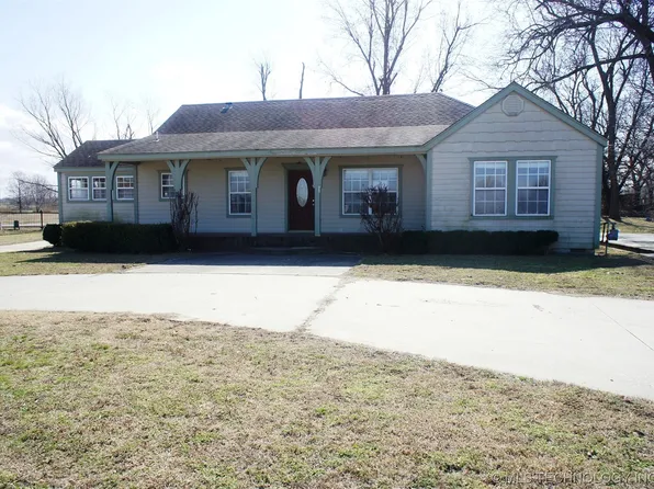 5770 W 41st St, Tulsa, OK 74107