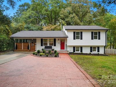 306 N Milford Dr, Salisbury, NC, 28144