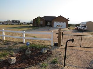 20 C Bar Trl, Penrose, CO 81240