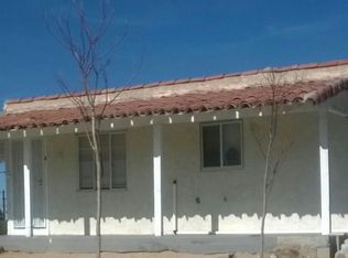 73752 Crestview St #1-3, 29 palms, CA 92227