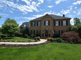 1071 Stonewood Ct, Forest, VA 24551