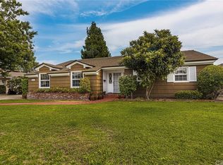 822 W Jade Way, Anaheim, CA 92805