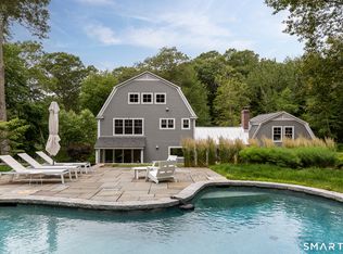 176 Apple Ln, Roxbury, CT 06783