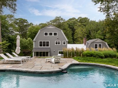 176 Apple Lane, Roxbury, CT, 06783
