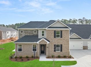 604 Silver Moon Dr, Loganville, GA 30052