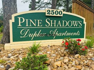 2531 Maxey Ct #113, Silsbee, TX 77656