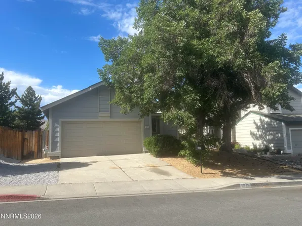 5875 Walnut Creek Rd, Reno, NV 89523