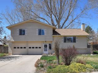 3015 Cortez St, Fort Collins, CO 80525