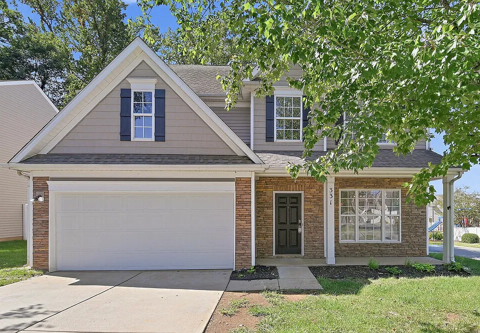 331 Mountain Quail Dr