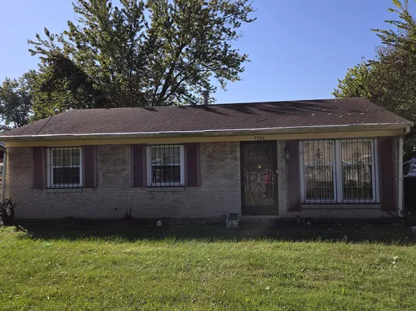 5206 Rookwood Ave, Louisville, KY 40218