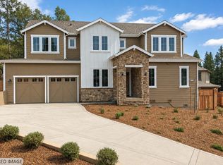 3680 Fir Ridge Drive, Santa Rosa, CA 95403