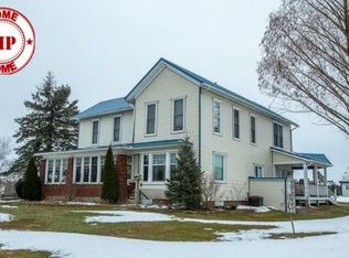 12158 Greenwich Rd, Homerville, OH 44235