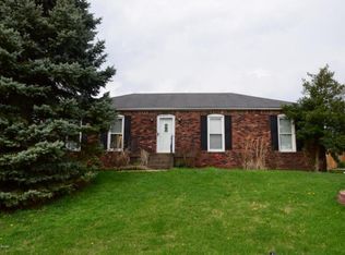 8707 Longborough Way, Jeffersontown, KY 40299