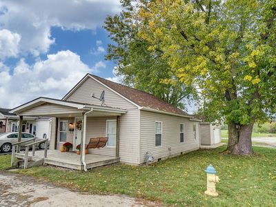 152 Evans Ave Urbana Oh 43078 Zillow