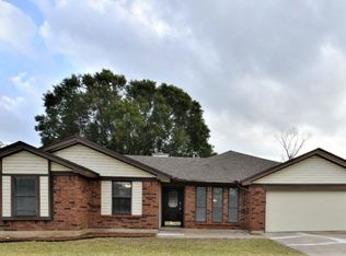 308 La Quinta Cir N, Keller, TX 76248