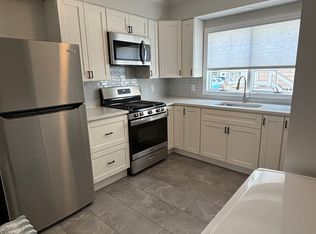 12 Massasoit Rd #1, Worcester, MA 01604
