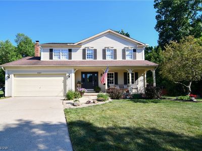 5367 Park Dr, Medina, OH, 44256