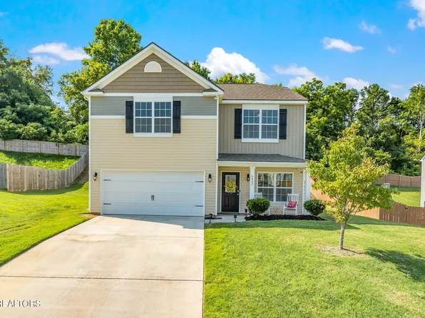 5427 Calvert Ln, Knoxville, TN 37918