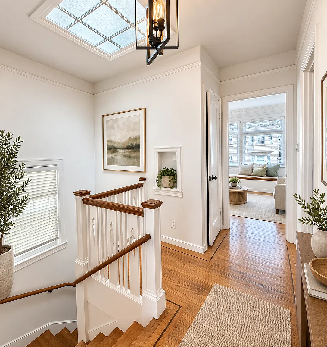 1 bed, 1000 sqft, $4,995 — Photo 2