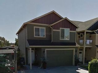 4219 NE 34th Way, Vancouver, WA