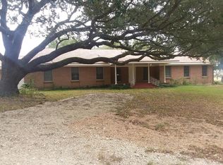 7722 County Road 179, Richards, TX 77873