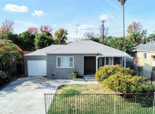 8215 Noble Ave, Panorama City, CA 91402