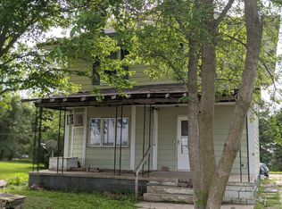 315 1st St, Defiance, IA 51527