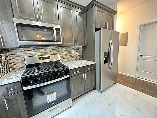 Rented by Brown Harris Stevens | media 4