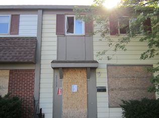 3257 Morris Ave, Ypsilanti, MI