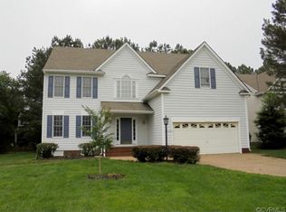 12409 Fremont Dr, Glen Allen, VA 23059