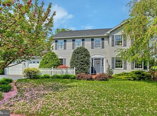 575 Willow Ct, York, PA 17402
