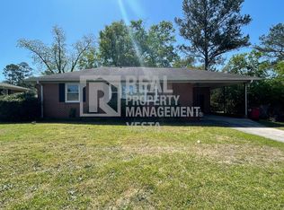 3115 Pasadena Dr, Macon, GA 31211