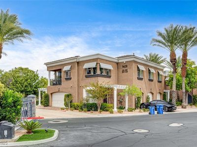9430 Laguna Niguel Dr UNIT 105, Las Vegas, NV, 89134