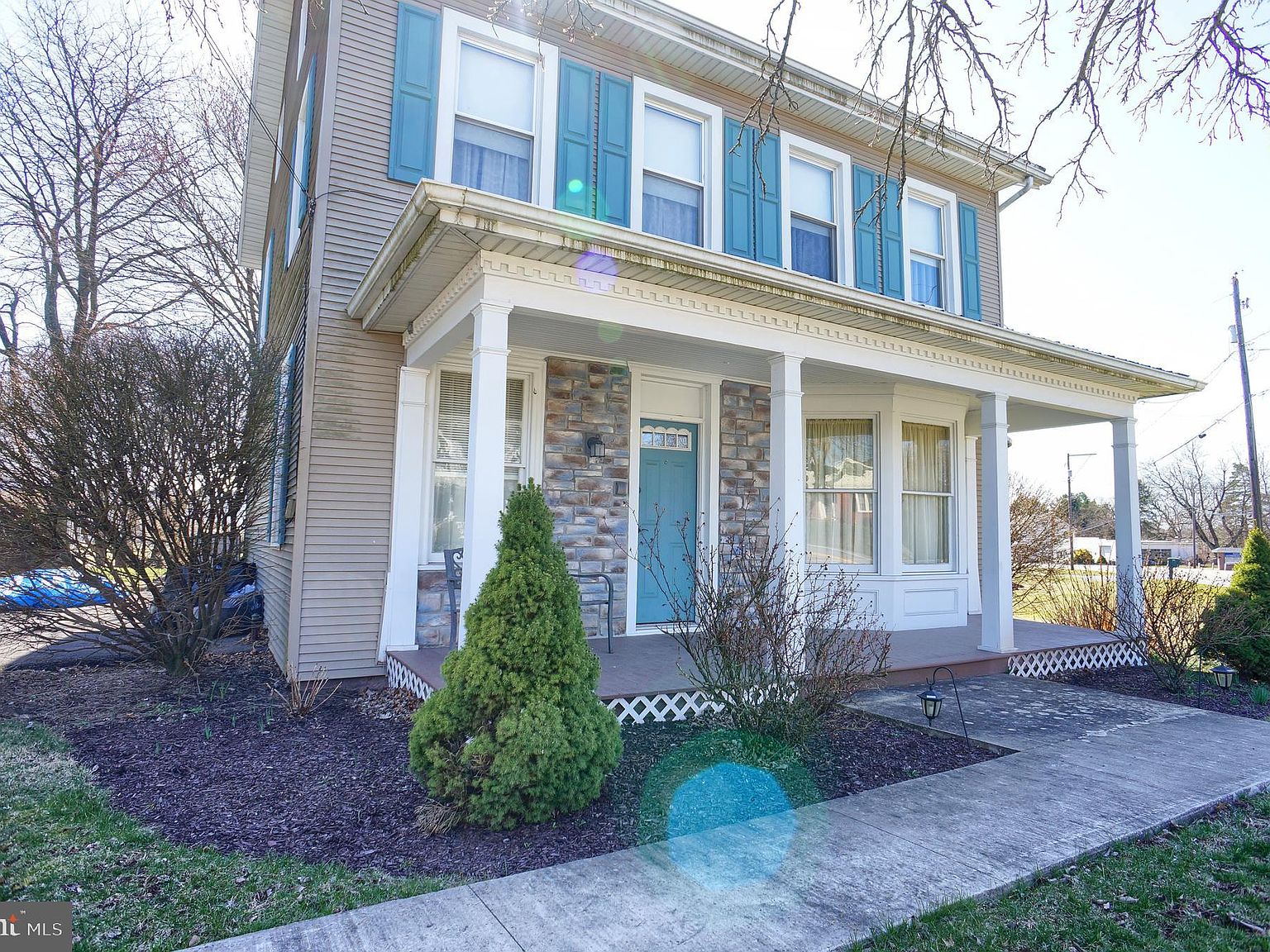 1226 Berrysburg Rd, Millersburg, PA 17061 Zillow