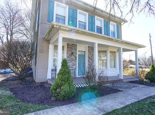 1226 Berrysburg Rd, Millersburg, PA 17061