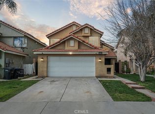 320 Treasure St, Perris, CA 92571