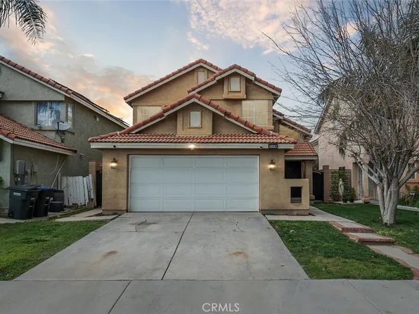 320 Treasure St, Perris, CA 92571