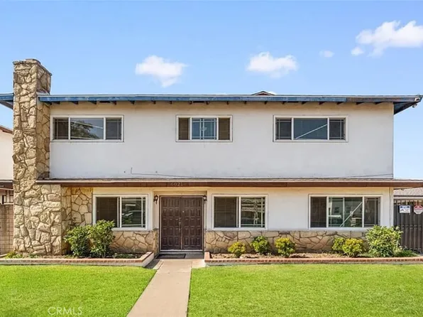 6021 Gage Ave APT 4, Bell Gardens, CA 90201